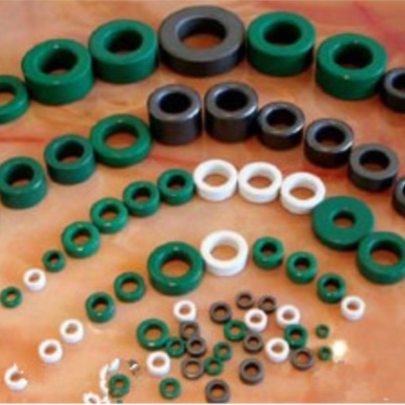 10 Buah Cincin Magnetik Penyem - Power Tools Green Color ulasan dan harga
