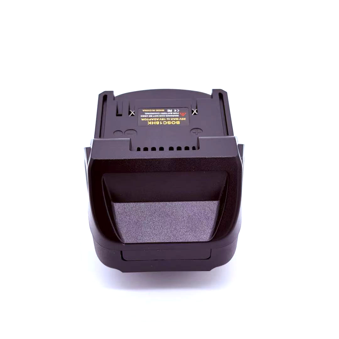 Adaptor Baterai HAKSINKY BOSC1 - Power Tools Hitachi ulasan dan harga