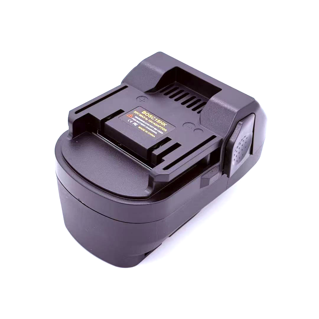 Adaptor Baterai HAKSINKY BOSC1 - Power Tools Hitachi ulasan dan harga