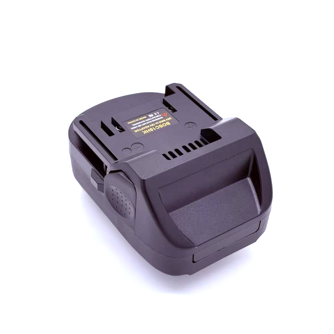 Adaptor Baterai HAKSINKY BOSC1 - Power Tools Hitachi ulasan dan harga