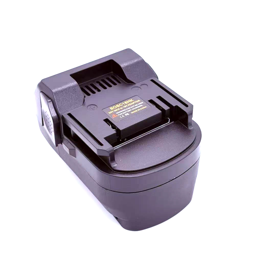 Adaptor Baterai HAKSINKY BOSC1 - Power Tools Hitachi ulasan dan harga
