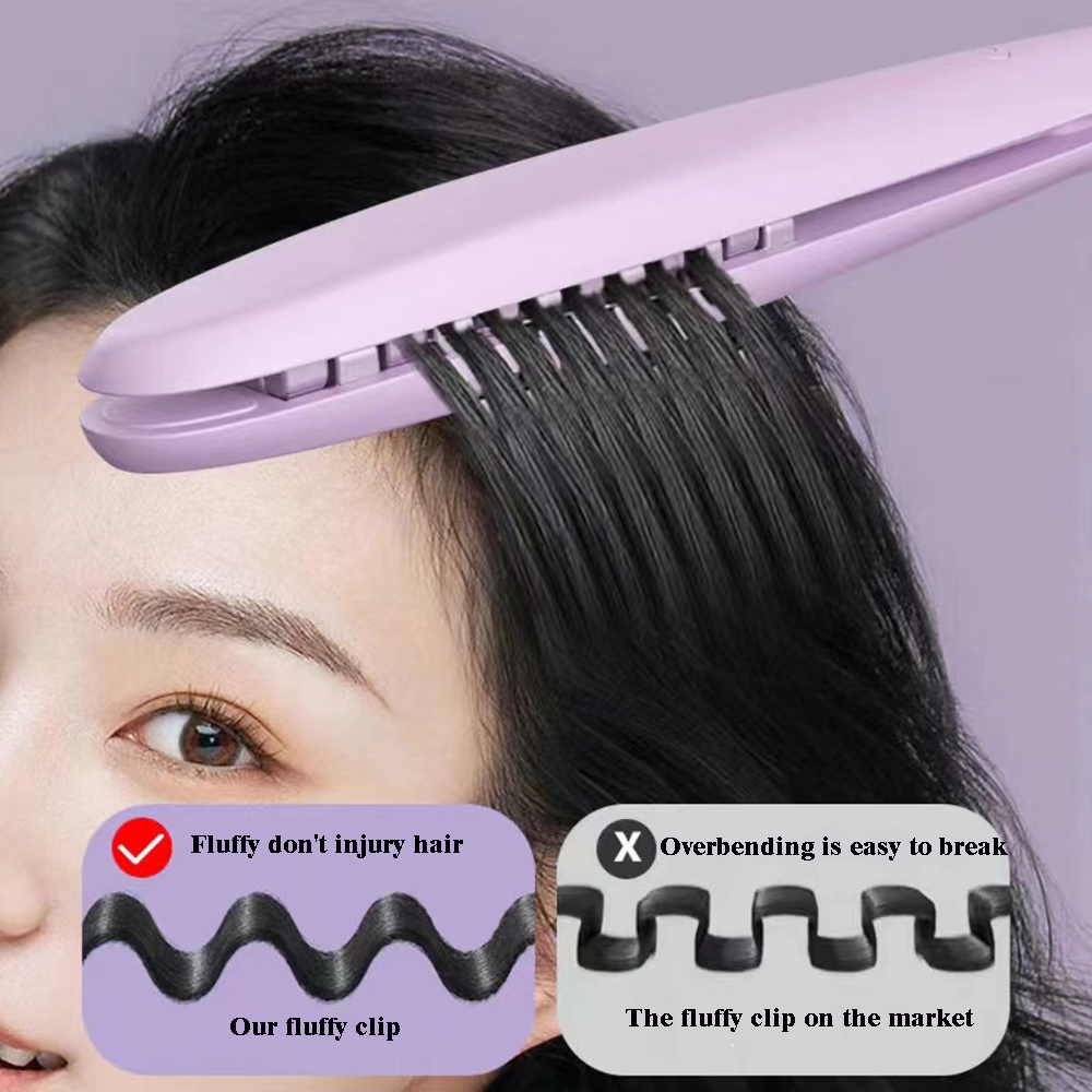 Alat Penata Rambut Elektrik, C - Power Tools Voltage ulasan dan harga