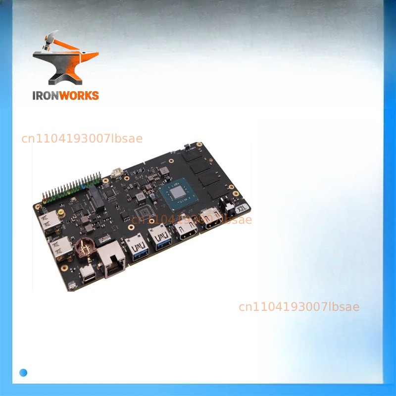 Papan Pengembangan Radxa X2l C - Power Tools For Linux ulasan dan harga