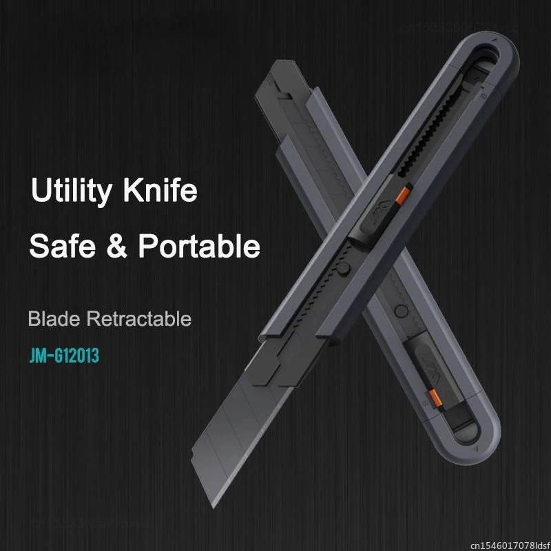 Pisau Serbaguna Jimihome 0.79  - Xiaomi Power Tools ulasan dan harga