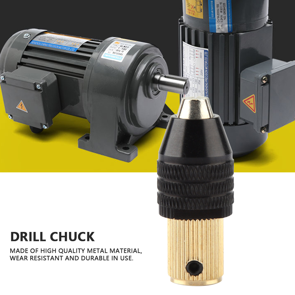 Chuck Bor Miniatur yang Dapat  - Power Tools On Sale ulasan dan harga
