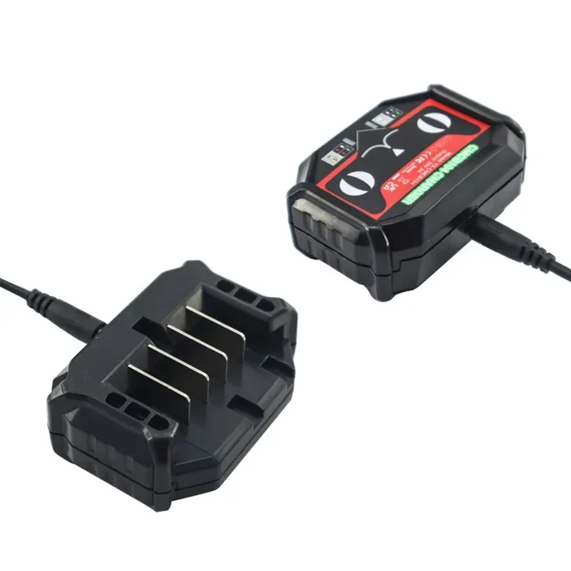 Pengisi Daya Baterai CMCB104 u - Power Tools Uk ulasan dan harga