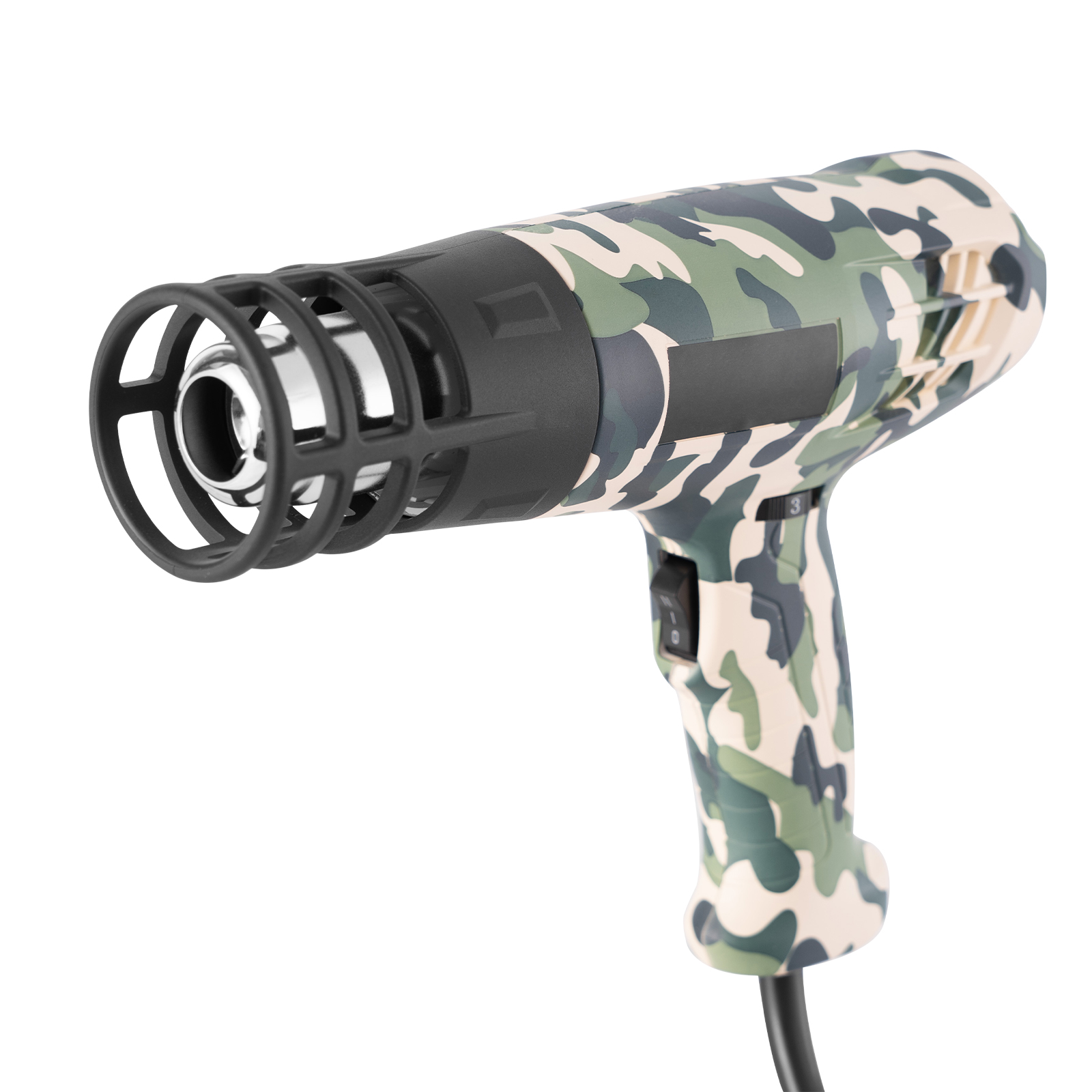 Alat Sumber Panas Hot Air Gun  - Power Tools Voltage ulasan dan harga