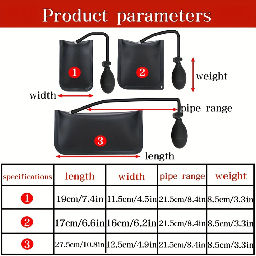 Pompa Udara Wedges Kantung Uda - Power Tools Windows ulasan dan harga