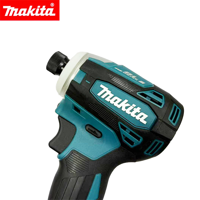 Makita Cordless Drill DTD172 B - Cordless Drill Driver ulasan dan harga