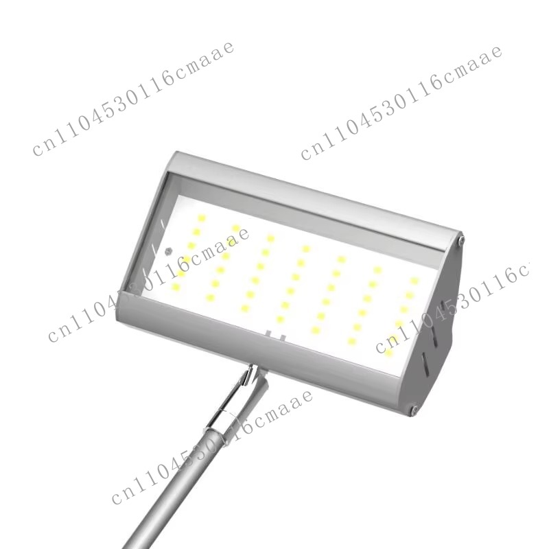Lampu sorot aluminium 20W LED  - Power Tools Exhibition ulasan dan harga