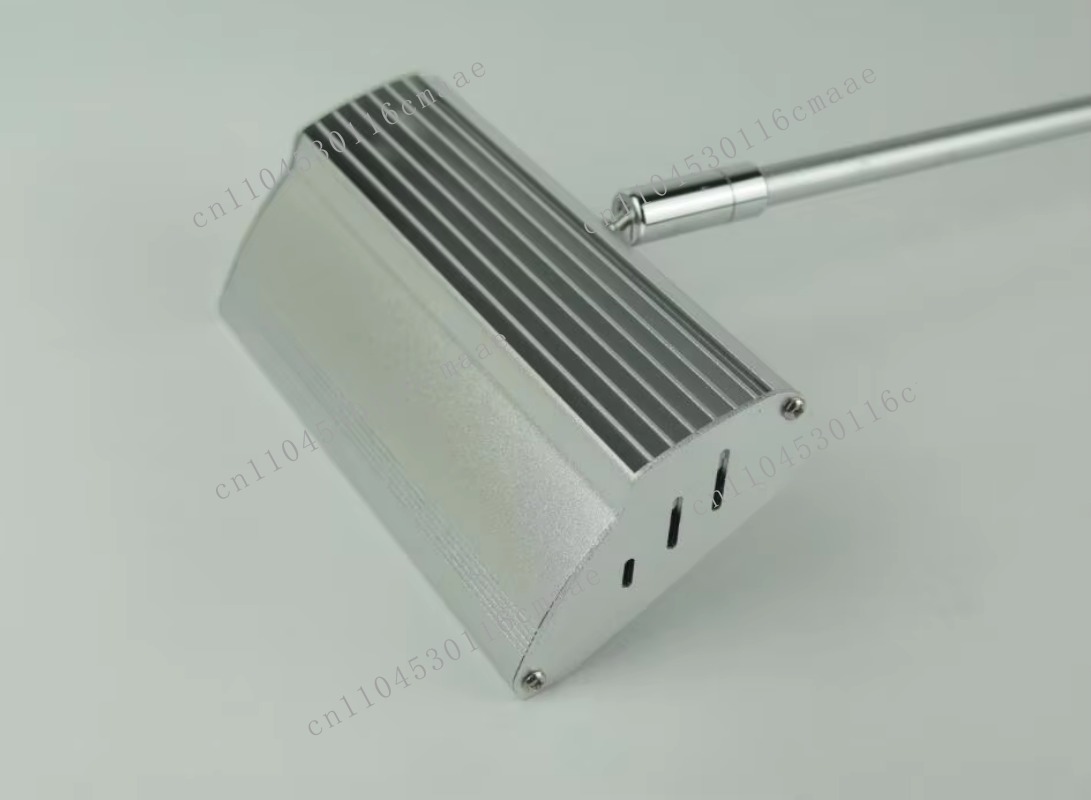 Lampu sorot aluminium 20W LED  - Power Tools Exhibition ulasan dan harga