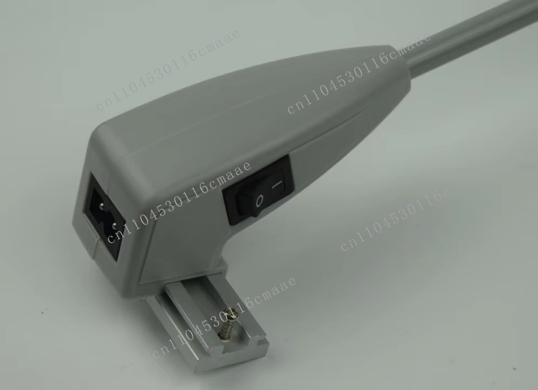 Lampu sorot aluminium 20W LED  - Power Tools Exhibition ulasan dan harga