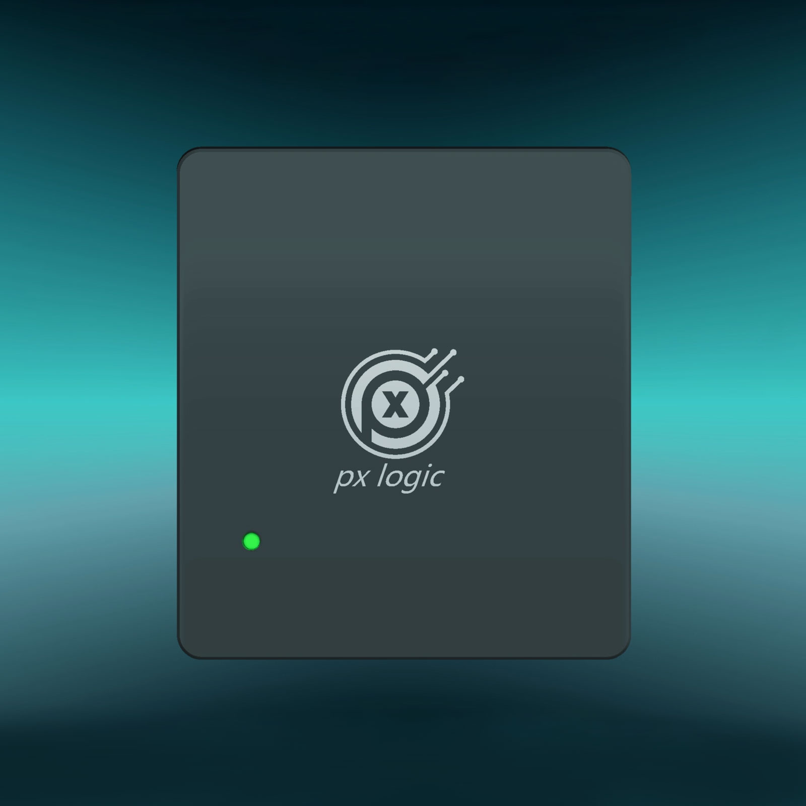 PX Logic 16 Base 16-Channel 25 - Power Tools For Linux ulasan dan harga