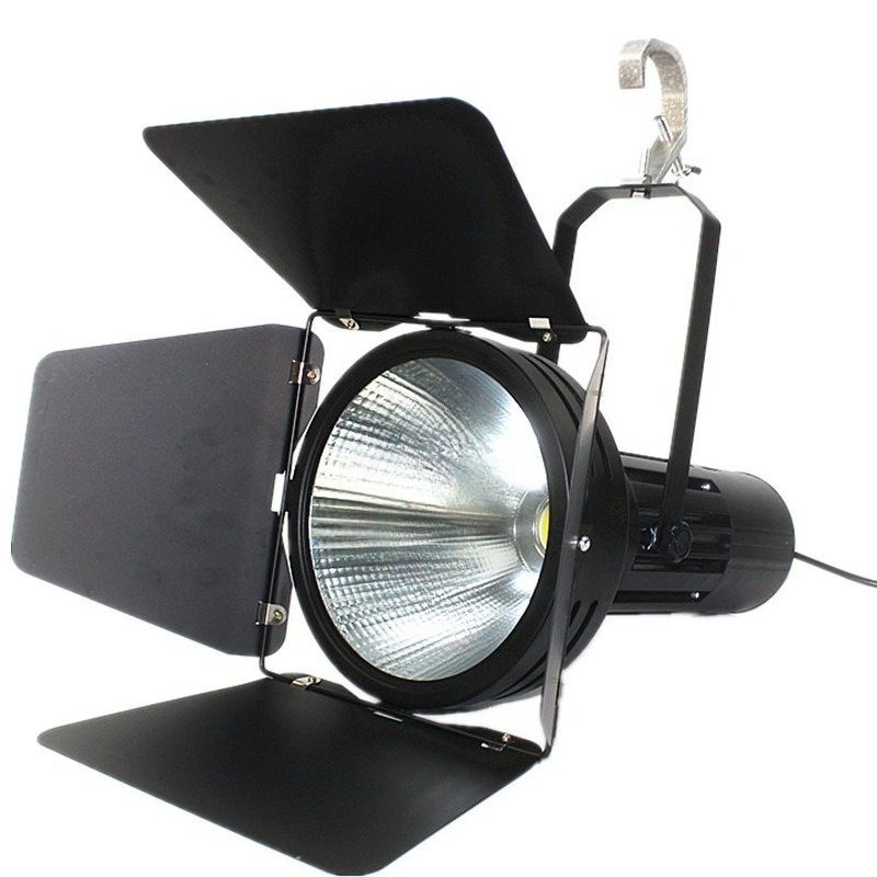 Lampu LED High Power Auto Show - Power Tools Exhibition ulasan dan harga