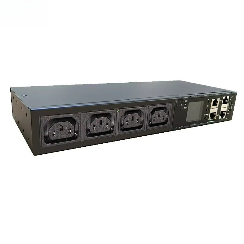 Soket Daya Kabinet PDU Cerdas  - Power Tools For Linux ulasan dan harga