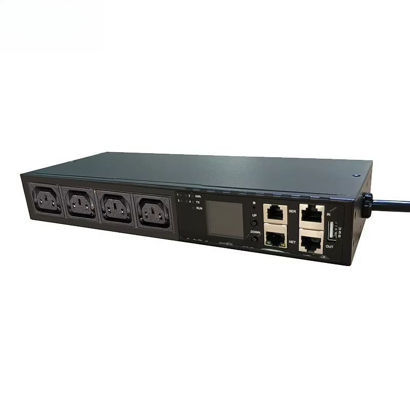 Soket Daya Kabinet PDU Cerdas  - Power Tools For Linux ulasan dan harga