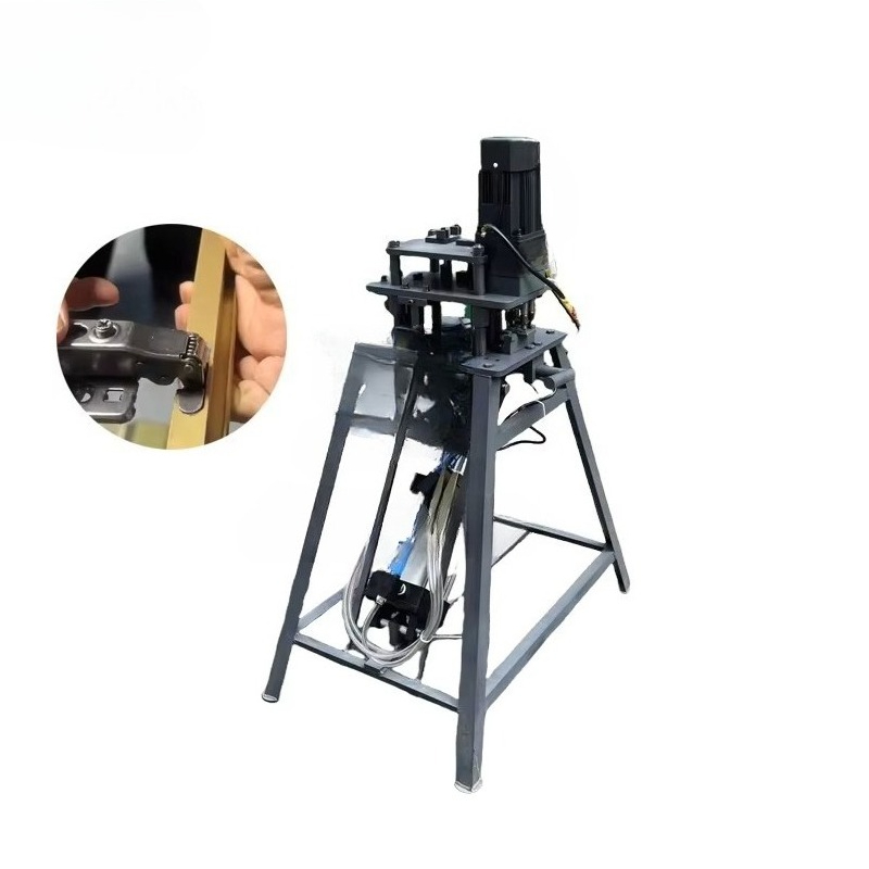 Mesin pembuatan pintu dan jend - Power Tools Windows ulasan dan harga