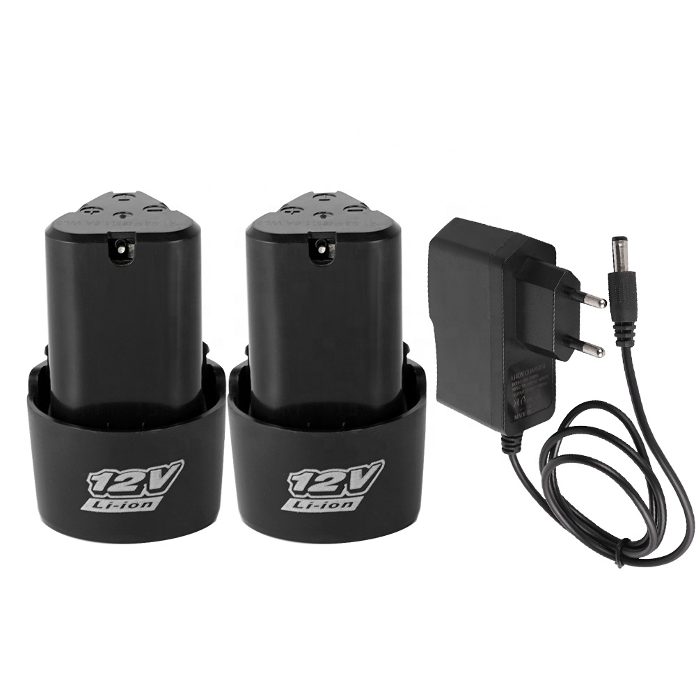 Baterai Lithium 12V 1500mAh ba - Power Tools Uk ulasan dan harga