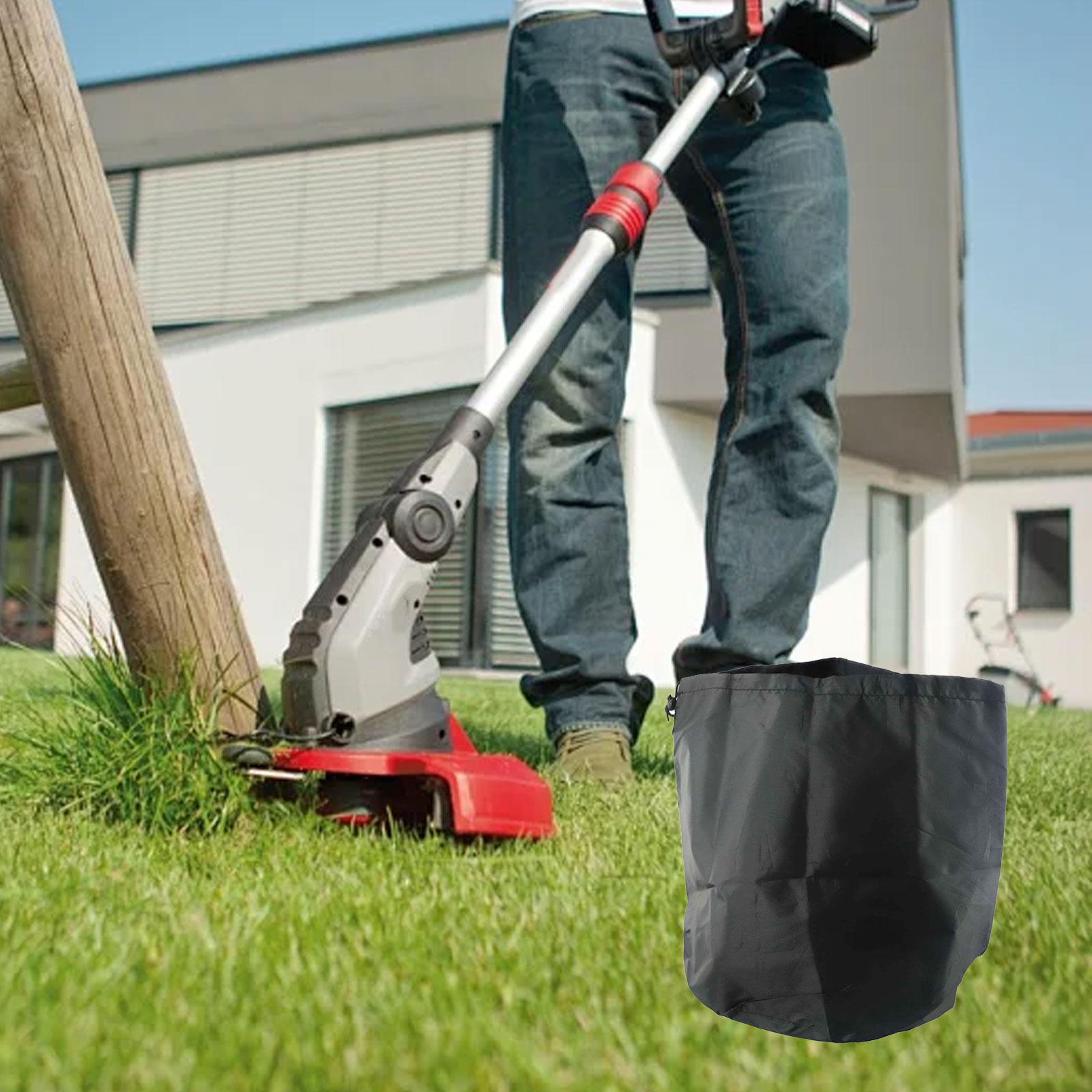Mesin Pemangkas Rumput Serat P - Power Tools And Names ulasan dan harga