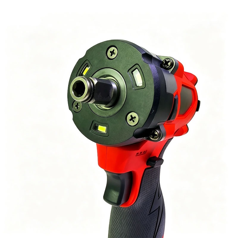 Obeng Impack Elektrik Tanpa Ka - Cordless Drill Driver ulasan dan harga