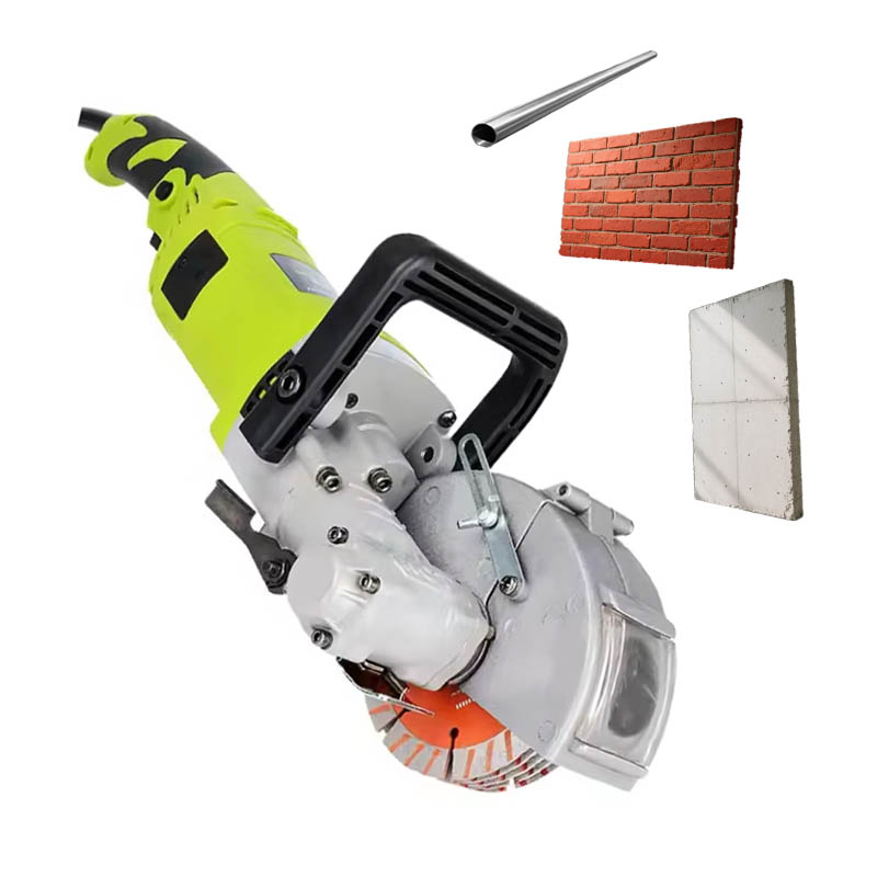 Mesin Pemotong Alur, Peralatan - Power Tools In Construction ulasan dan harga
