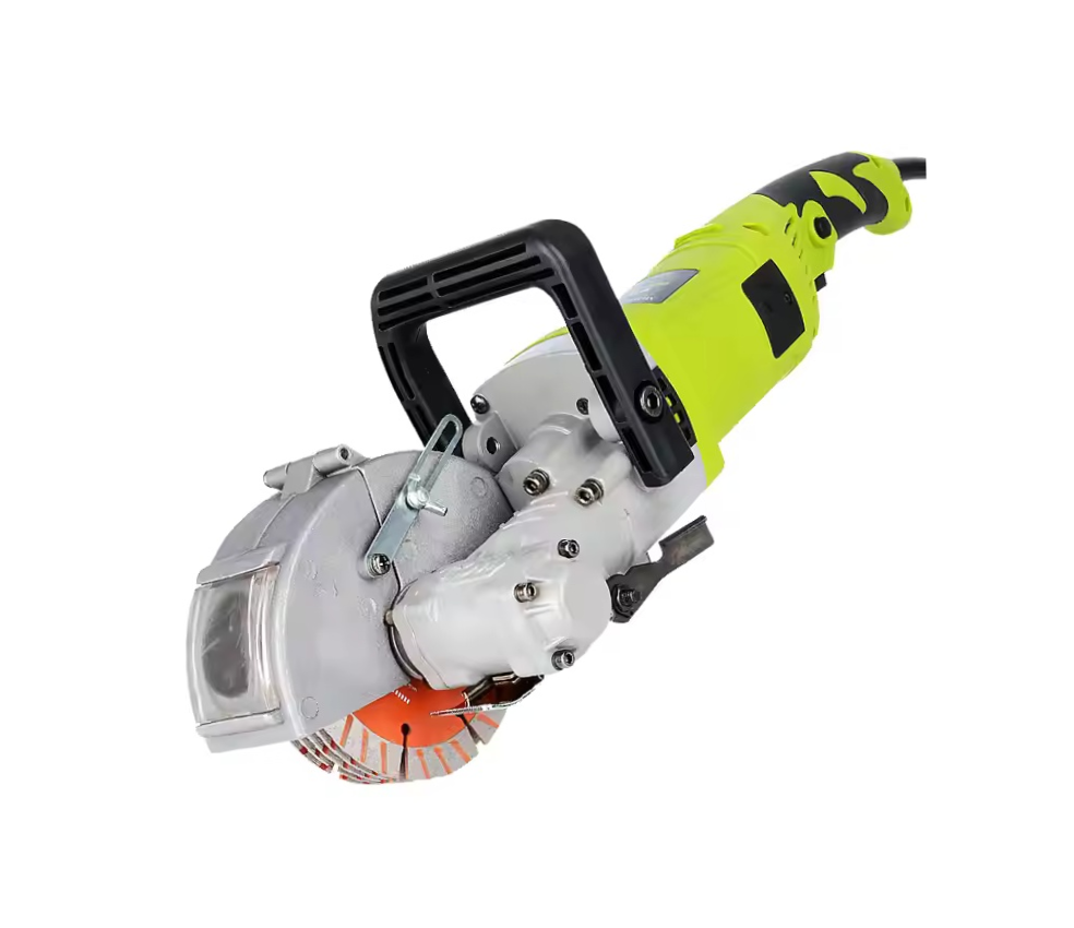 Mesin Pemotong Alur, Peralatan - Power Tools In Construction ulasan dan harga