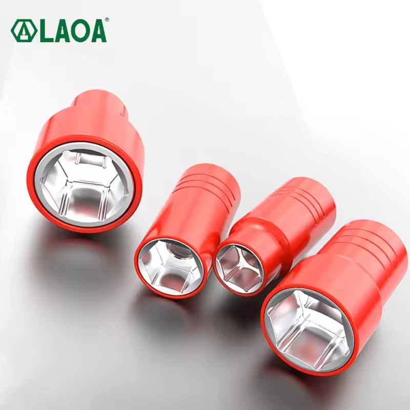 Selongsong Isolasi LAOA 1/2' u - Power Tools Voltage ulasan dan harga