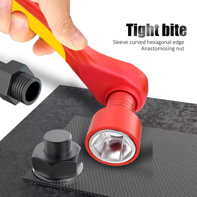 Selongsong Isolasi LAOA 1/2' u - Power Tools Voltage ulasan dan harga