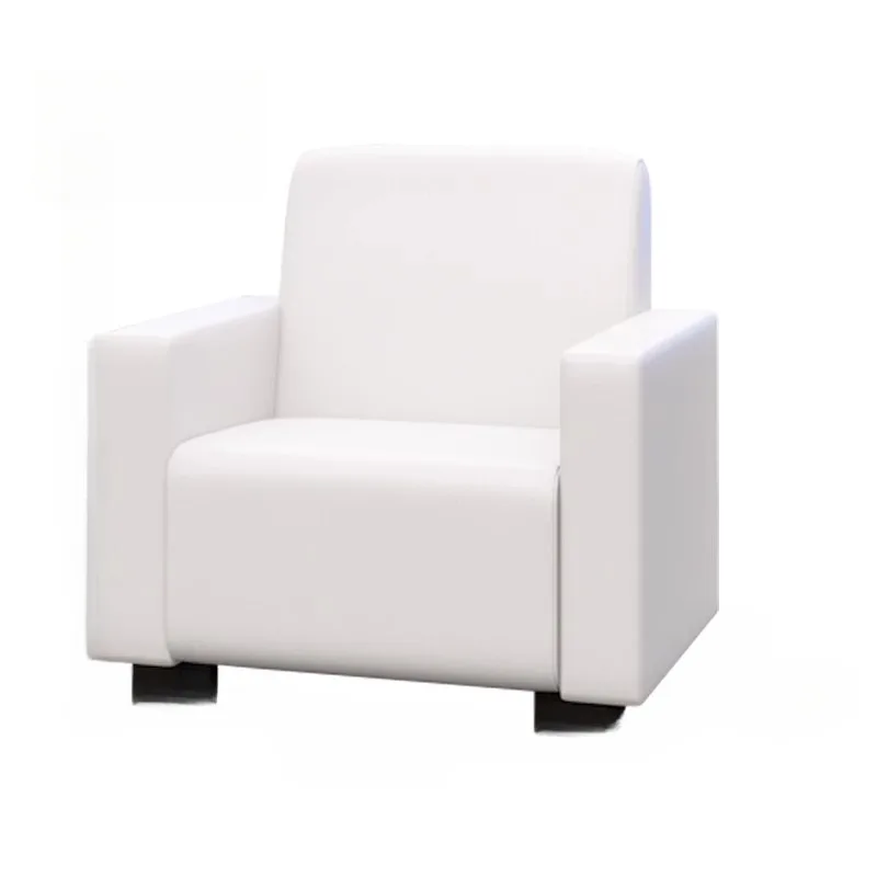 Sofa pameran putih, sofa kanto - Power Tools Exhibition ulasan dan harga