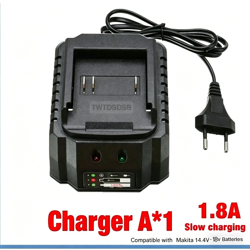 Pengisi Daya Baterai Li-ion Pe - Power Tools Uk ulasan dan harga