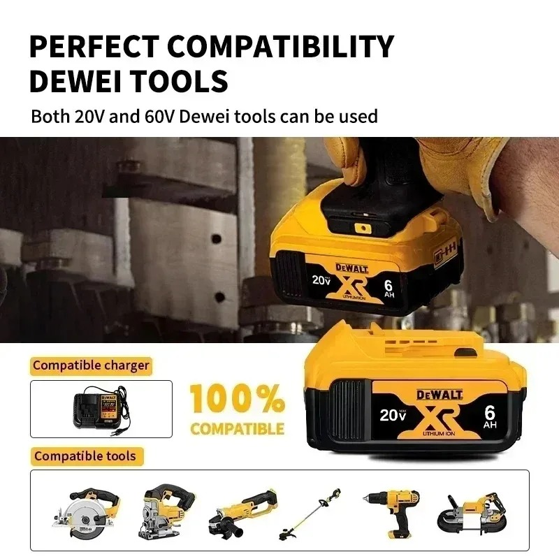 BARU 2026 DEWALT DCD805 Bor Ta - Power Tools On Sale ulasan dan harga