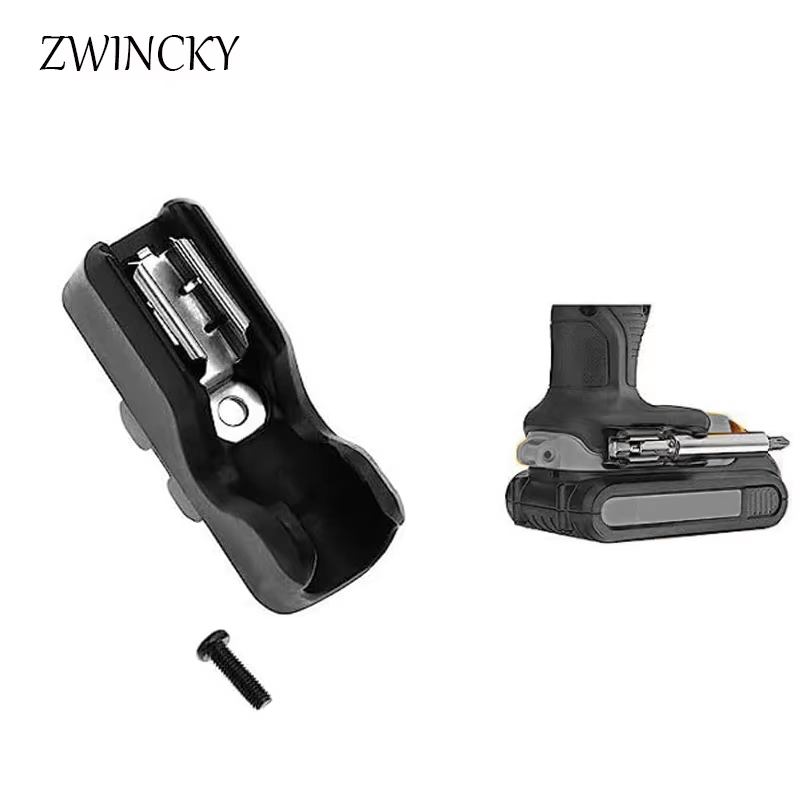 N131745 Bit Holder dengan Sekr - Cordless Drill Driver ulasan dan harga