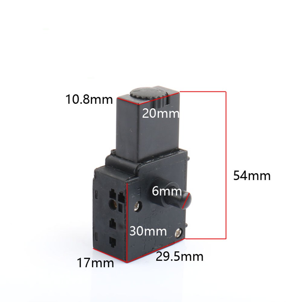 1 Buah 250VAC 4A/ 125VAC 10A S - Power Tools Hitachi ulasan dan harga
