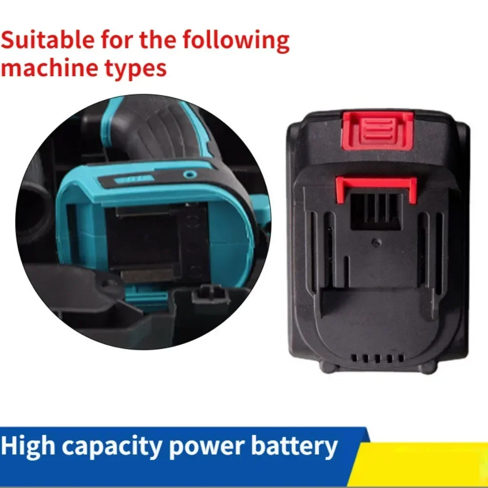 Baterai Lithium Ion Isi Ulang  - Power Tools Uk ulasan dan harga