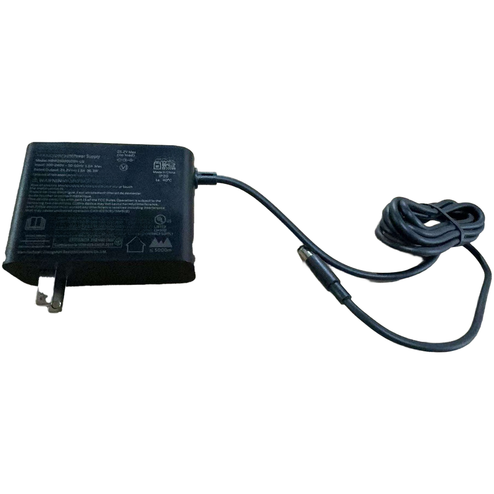 Konektor DC2.1 24.2V 1.5A Untu - Xiaomi Power Tools ulasan dan harga