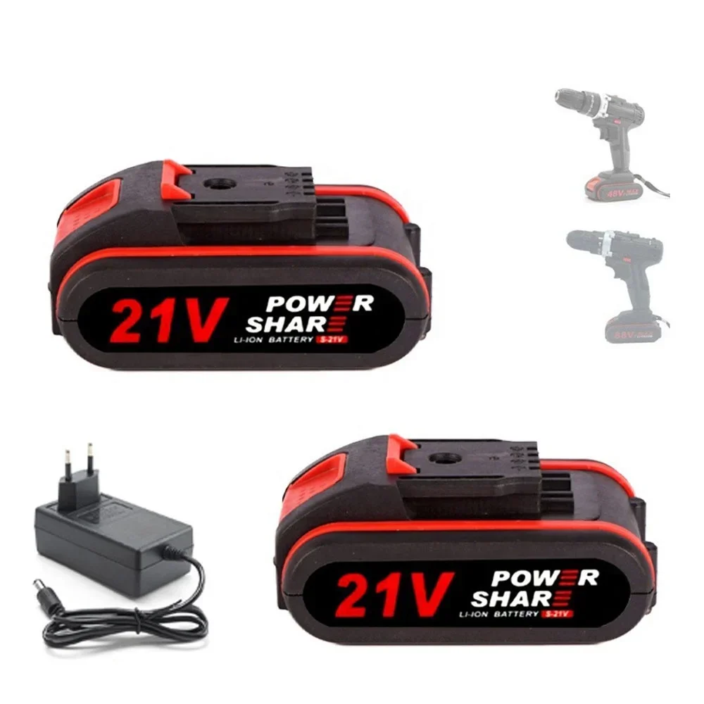 Baterai Bor dampak tanpa kabel - Power Tools On Sale ulasan dan harga