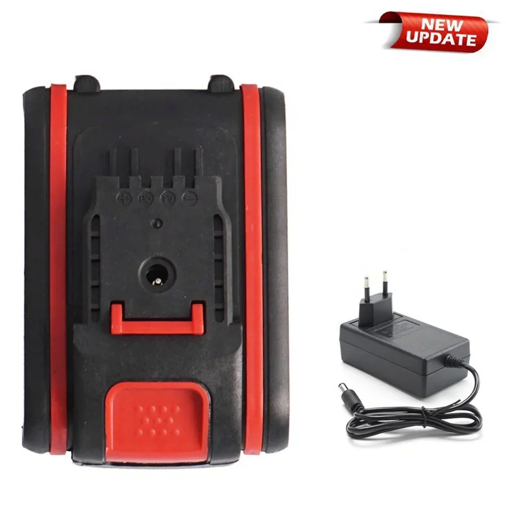 Baterai Bor dampak tanpa kabel - Power Tools On Sale ulasan dan harga