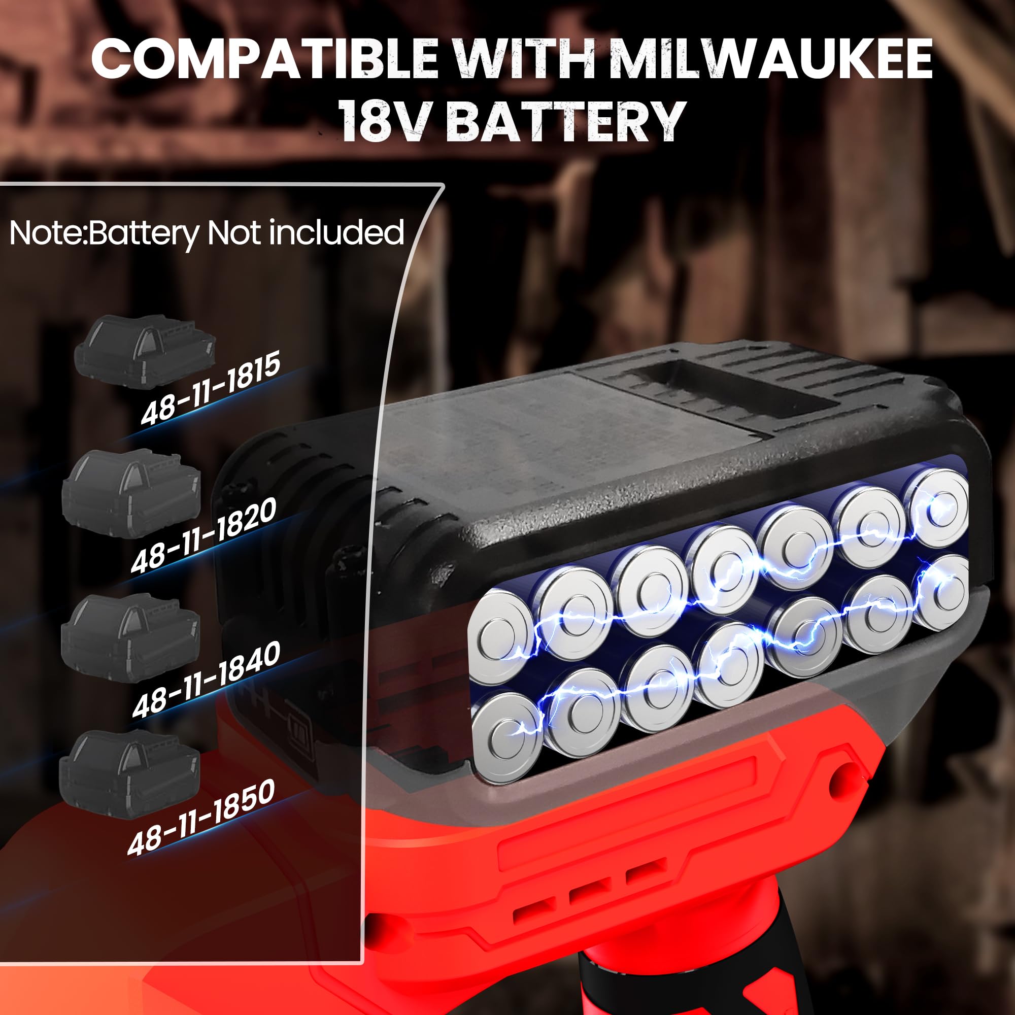 Gergaji Jig Tanpa Kabel Portab - Power Tools Jigsaw ulasan dan harga