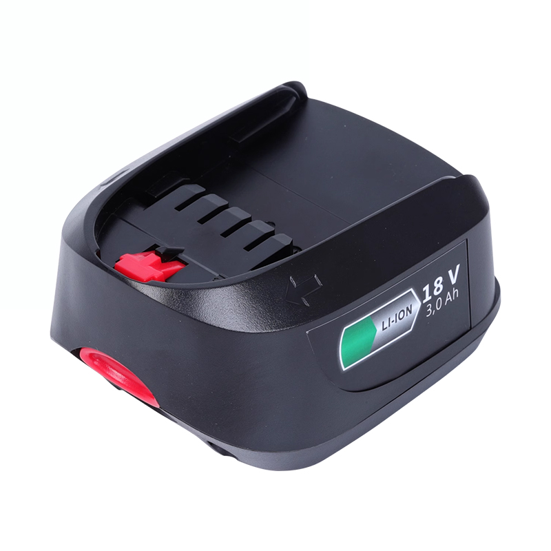 Baru 1.5Ah-6.0Ah untuk Bosch 1 - Power Tools Green Color ulasan dan harga