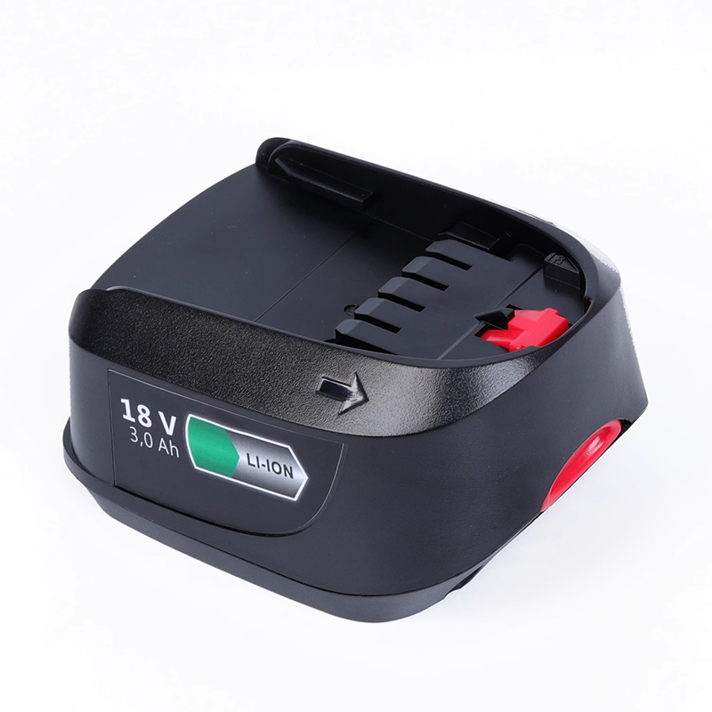 Baru 1.5Ah-6.0Ah untuk Bosch 1 - Power Tools Green Color ulasan dan harga