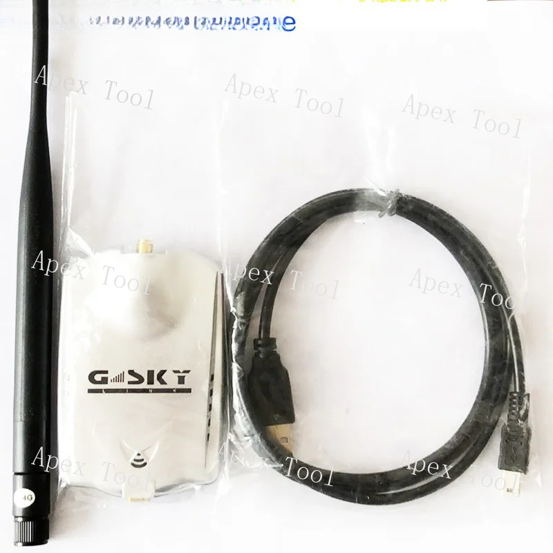 Kartu Jaringan Nirkabel USB Da - Power Tools For Linux ulasan dan harga