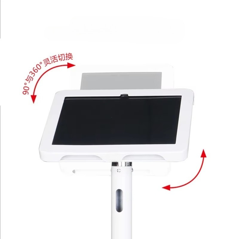 Penyangga Tablet PC Penjualan  - Power Tools Exhibition ulasan dan harga