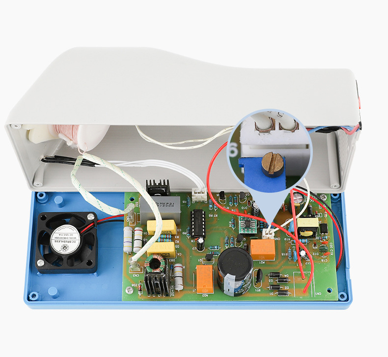 Wax elektronik Sensor inframer - Power Tools Total ulasan dan harga