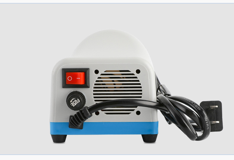 Wax elektronik Sensor inframer - Power Tools Total ulasan dan harga