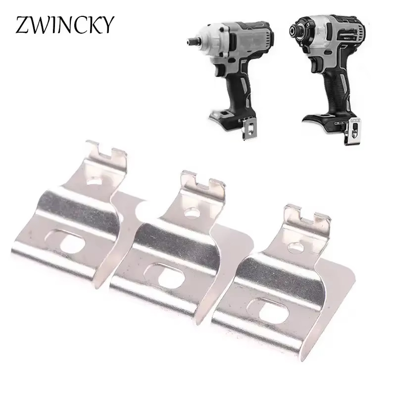 1/2 Buah Kait Klip Sabuk denga - Cordless Drill Driver ulasan dan harga