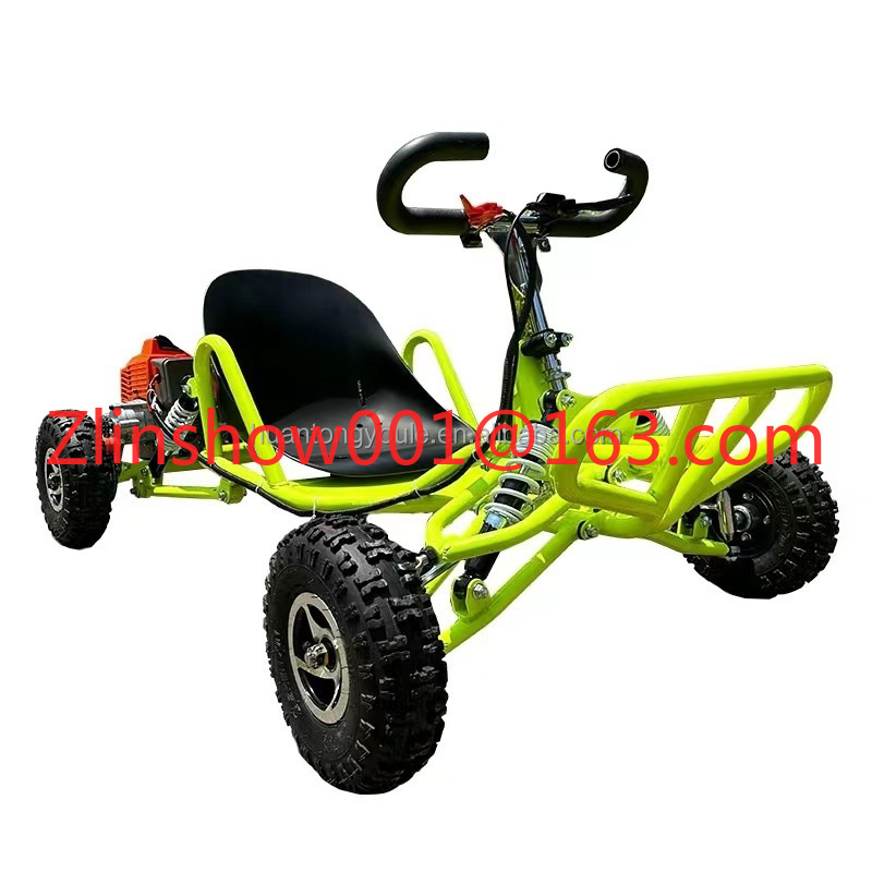 Go-Kart Mini Off-Road Serbagun - Power Tools And Names ulasan dan harga