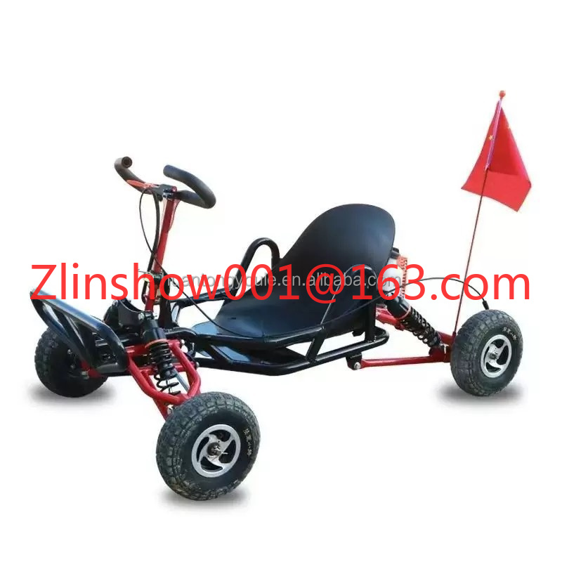Go-Kart Mini Off-Road Serbagun - Power Tools And Names ulasan dan harga