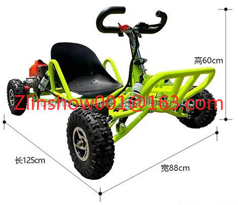 Go-Kart Mini Off-Road Serbagun - Power Tools And Names ulasan dan harga