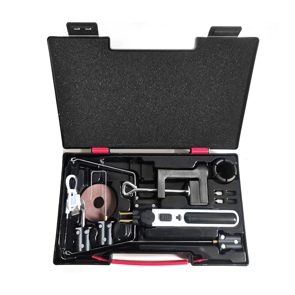 Alat pemotong busa nirkabel, p - Power Tools Total ulasan dan harga
