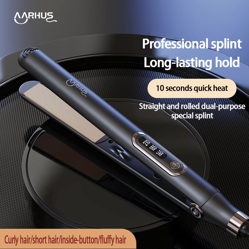 Catokan Rambut & Curler 2 in 1 - Power Tools Voltage ulasan dan harga